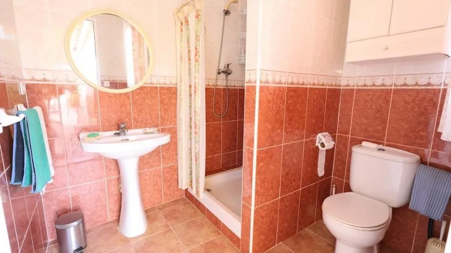 5 bedrooms apartment for sale, Alicante, Spain No. 2211 № 15