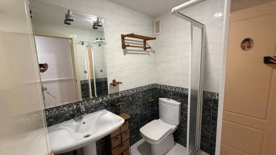 2 bedrooms apartment for sale, Alicante, Spain No. 2465 № 21