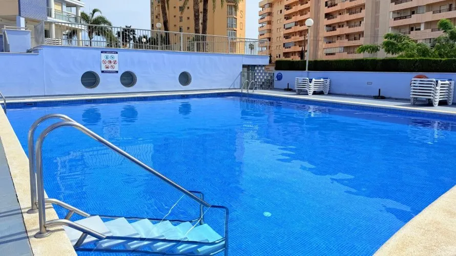 62m² apartment for sale, Calpe, Spain No. 2182 № 16