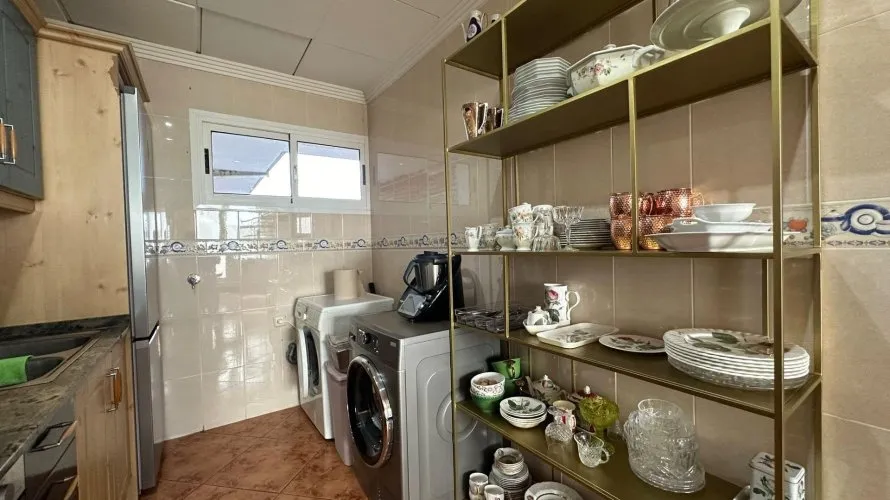 55m² apartment for sale, Calpe, Spain No. 2150 № 5