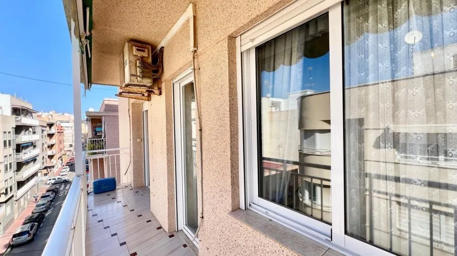 1 bedroom apartment for sale, Santa Pola, Spain No. 2277 № 10