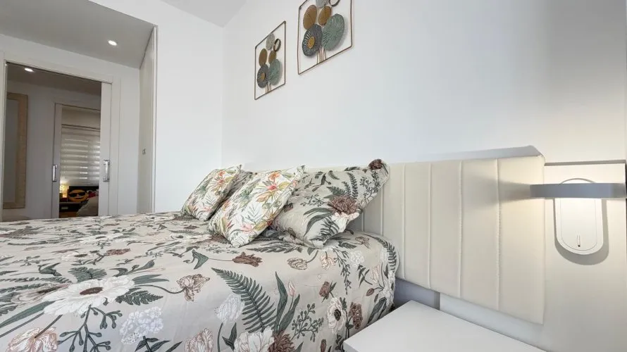 3 bedrooms apartment for sale, Torrevieja, Spain No. 2313 № 8