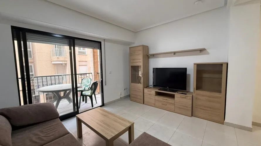 3 bedrooms apartment for sale, La Mata, Spain No. 2067 № 4