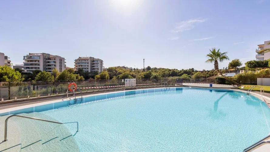 2 bedrooms apartment for sale, Los Dolses, Spain No. 2166 № 15
