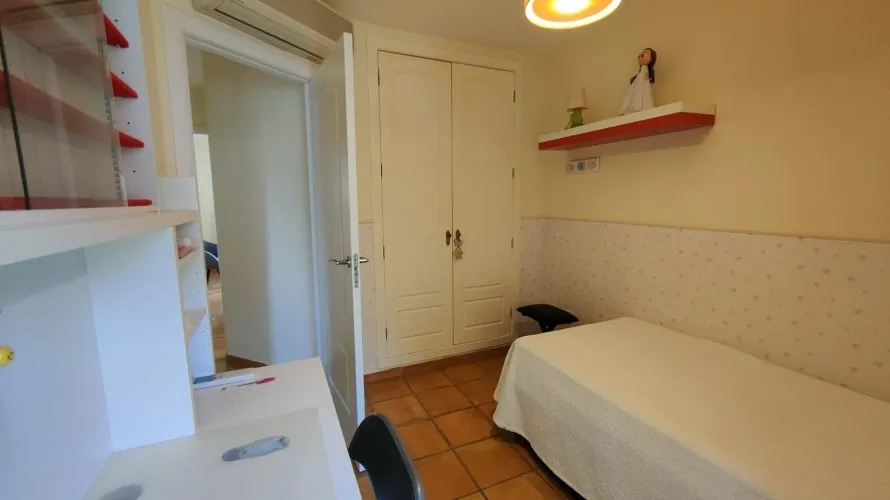 3 bedrooms house for sale, Finestrat, Spain No. 1823 № 20