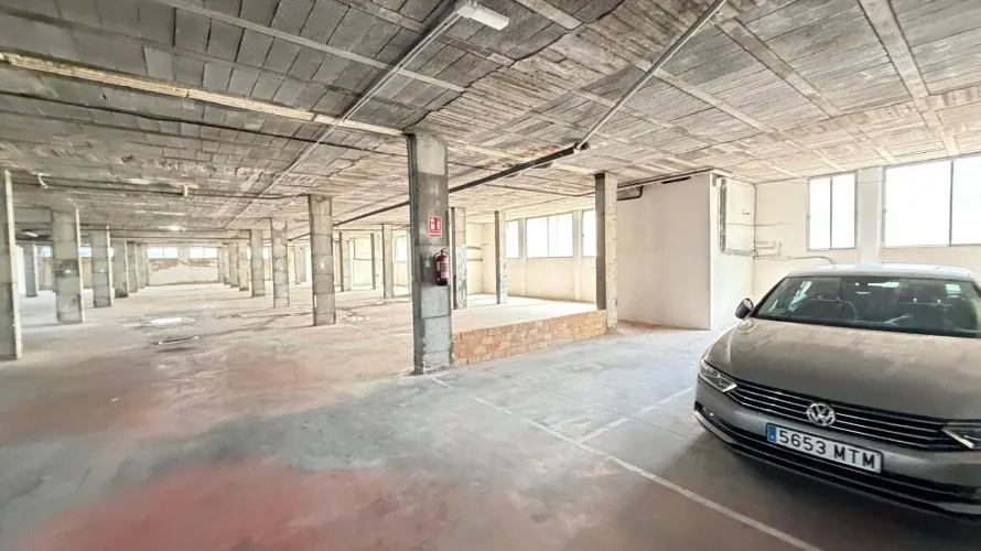 2800m² commercial property for sale, Torrevieja, Spain No. 2675 № 7