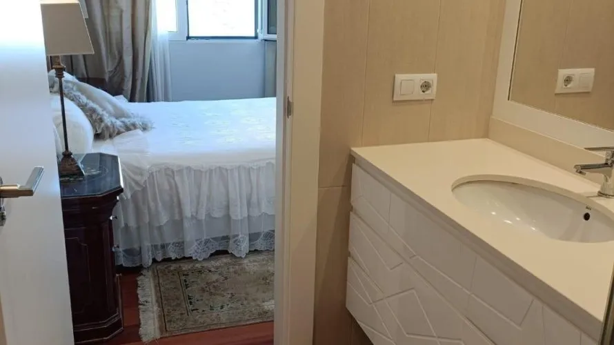 2 bedrooms apartment for sale, Alicante, Spain No. 1979 № 20