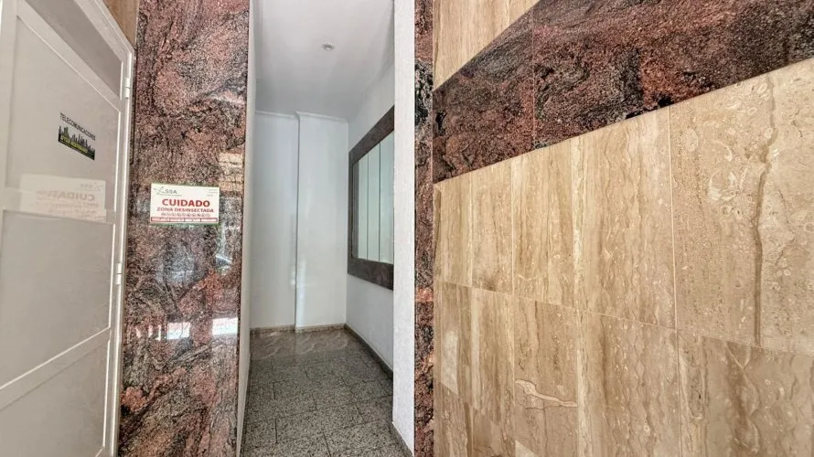 2 bedrooms penthouse for sale, Torrevieja, Spain No. 2441 № 3