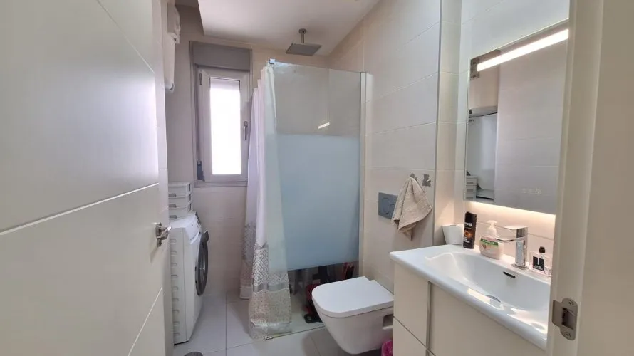 1 bedroom apartment for sale, Los Dolses, Spain No. 2279 № 17