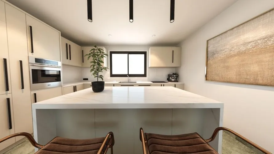 3 bedrooms apartment for sale, La Pedrera, Spain No. 2096 № 5