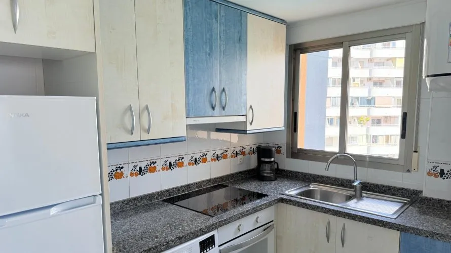62m² apartment for sale, Calpe, Spain No. 2182 № 6