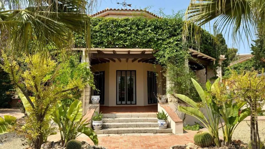 6 bedrooms apartment for sale, Alicante, Spain No. 2088 № 18