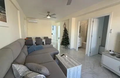 3 bedrooms apartment for sale, Torrevieja, Spain No. 2235