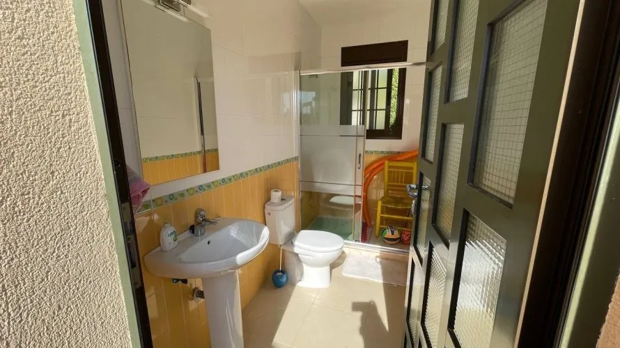 4 bedrooms apartment for sale, Ciudad Quesada, Spain No. 1598 № 12
