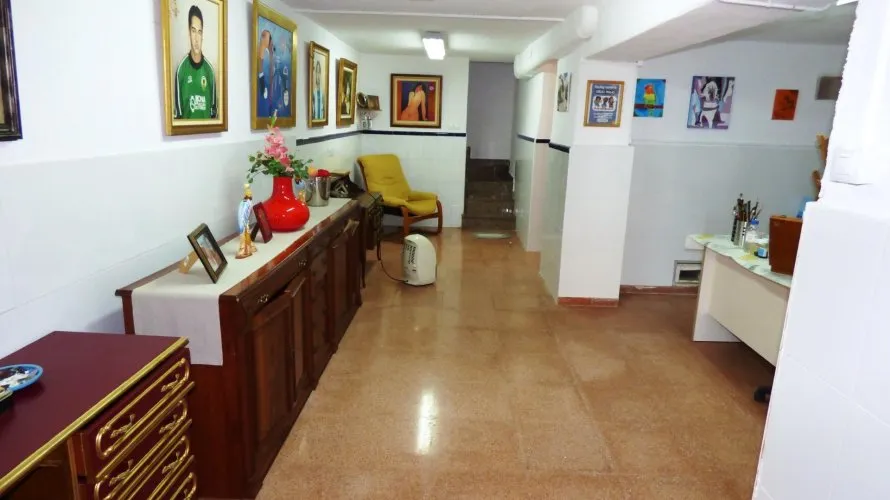 3 bedrooms house for sale, Cabo De Las Huertas, Spain No. 2554 № 5