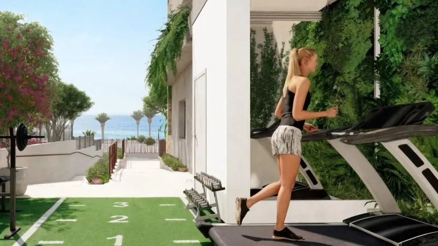 2 bedrooms apartment for sale, Villajoyosa, Spain No. 2187 № 3