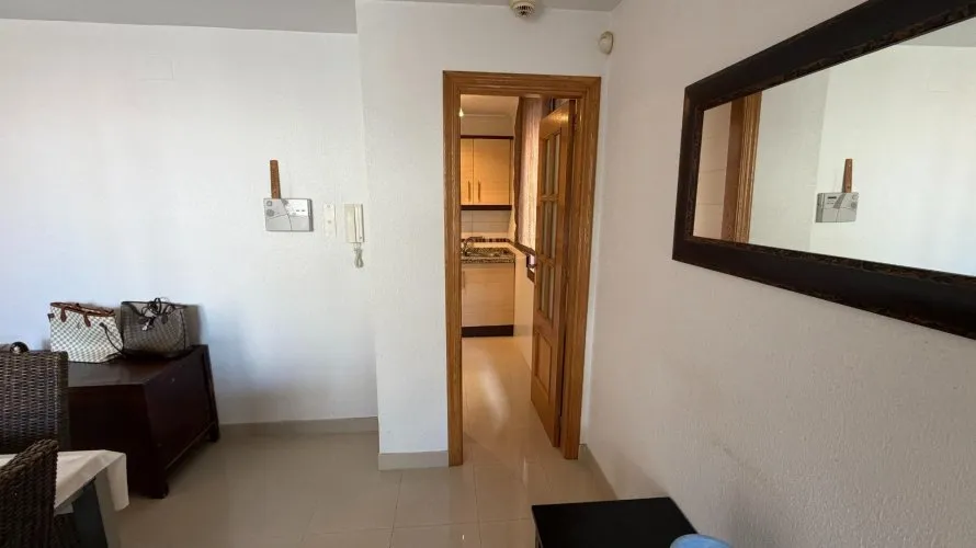 1 bedroom apartment for sale, Torrevieja, Spain No. 2389 № 24