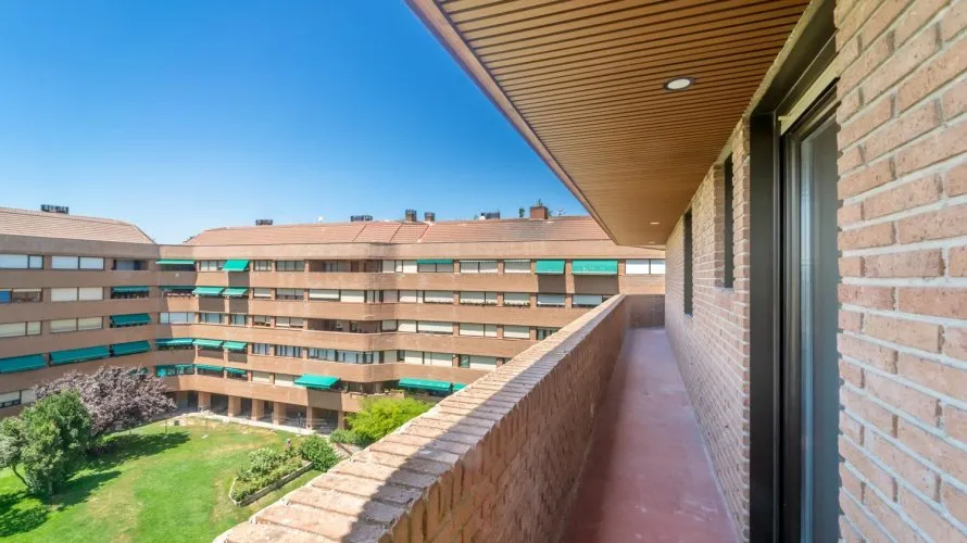 4 bedrooms apartment for sale, Madrid, Spain No. 1804 № 4