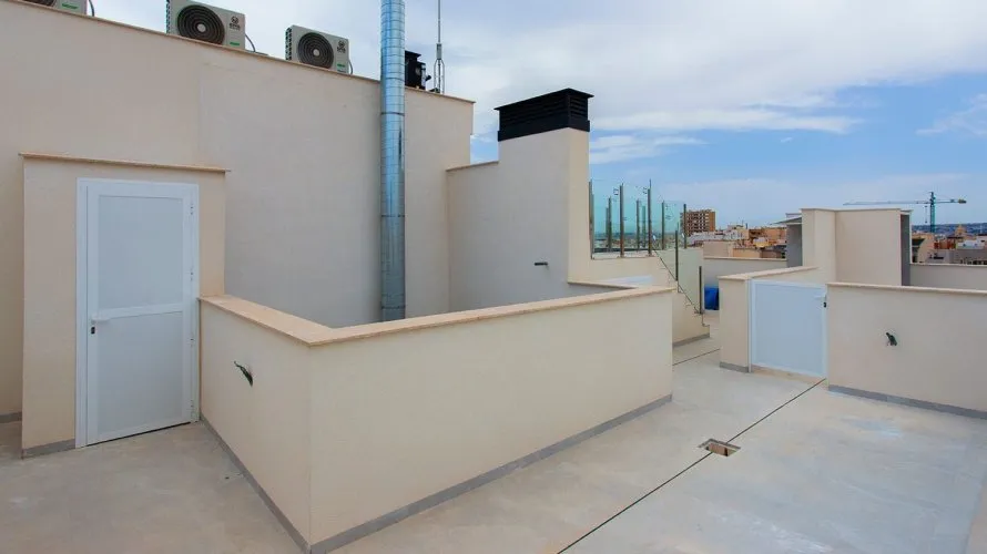 88m² apartment for sale, Torrevieja, Spain No. 2343 № 25