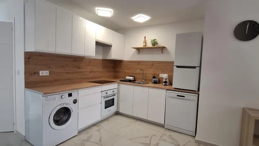 1 bedroom apartment for sale, Torrevieja, Spain No. 2320 № 5