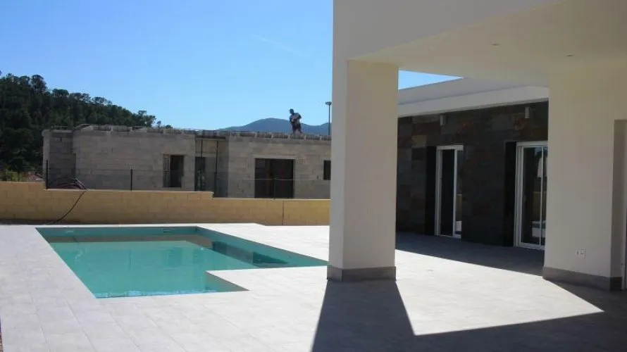 3 bedrooms villa for sale, La Romana, Spain No. 1611 № 15