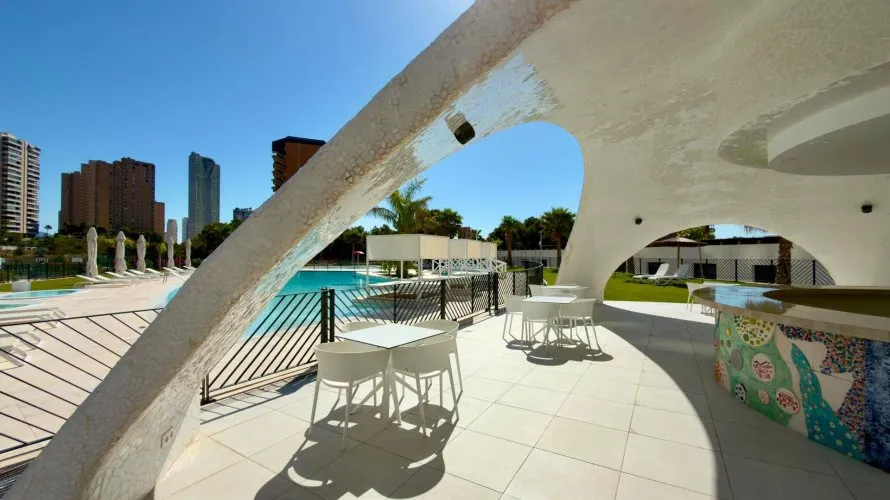 3 bedrooms apartment for sale, Benidorm, Spain No. 2627 № 24