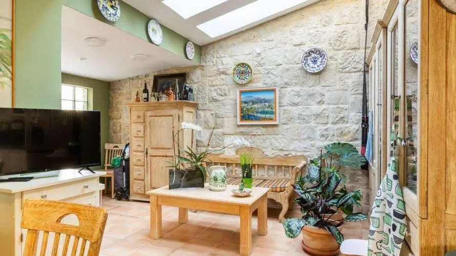 10 bedrooms villa for sale, Cabo De Las Huertas, Spain No. 2570 № 21