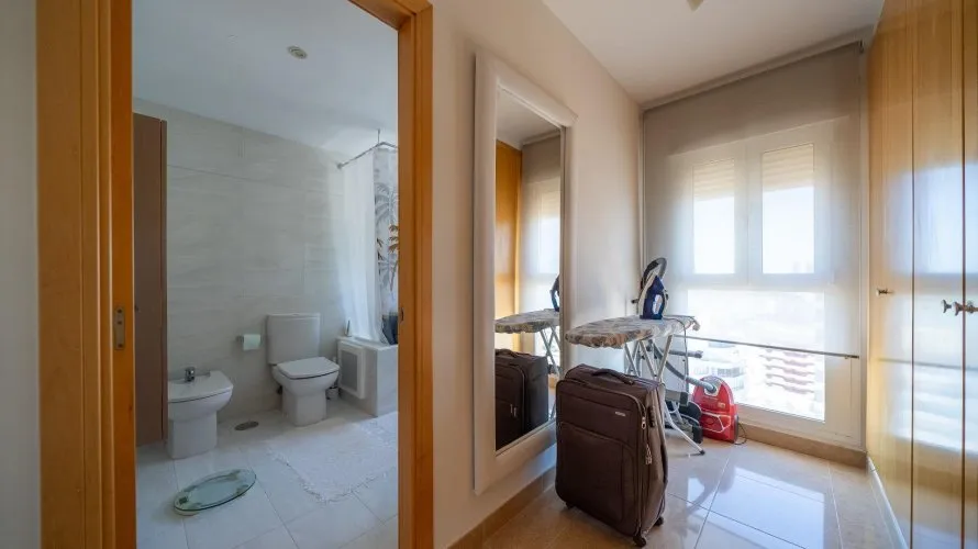 4 bedrooms apartment for sale, Calpe, Spain No. 2210 № 21