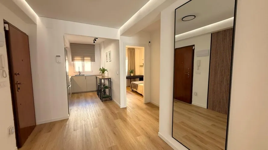 1 bedroom apartment for sale, Torrevieja, Spain No. 2696 № 17