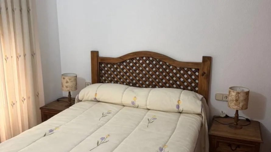3 bedrooms apartment for sale, Torrevieja, Spain No. 1538 № 17