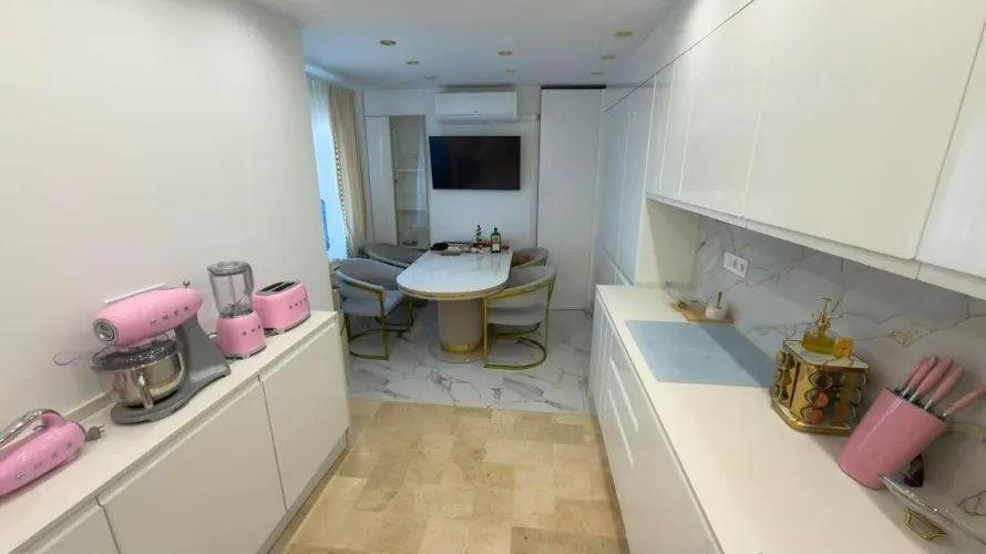 5 bedrooms house for sale, San Juan, Spain No. 2650 № 20