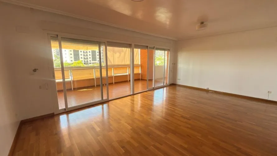 3 bedrooms apartment for sale, Alicante, Spain No. 1492 № 9