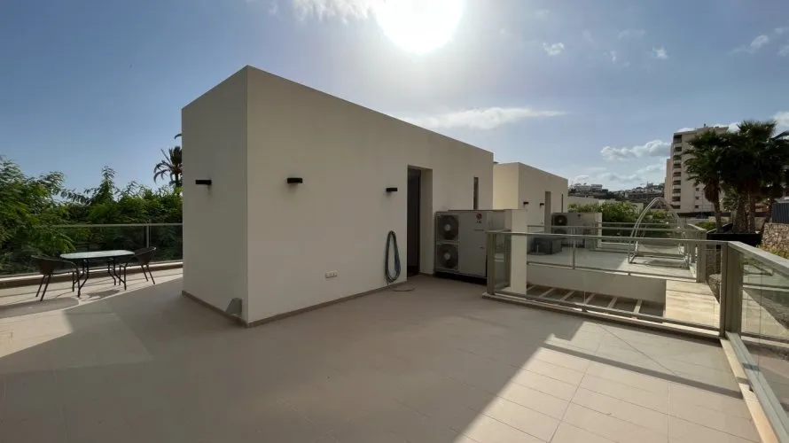 3 bedrooms apartment for sale, Villajoyosa, Spain No. 1723 № 16