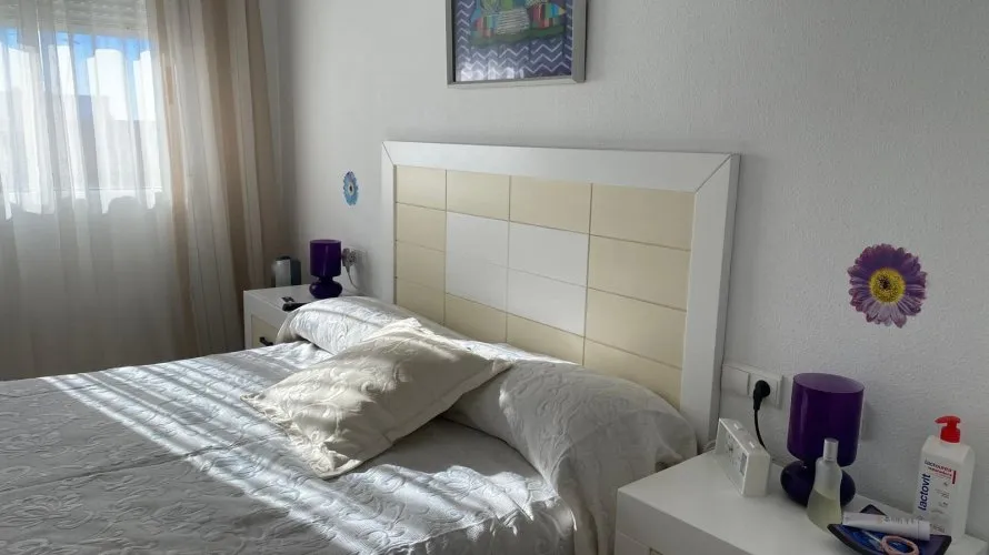 3 bedrooms penthouse for sale, Torrevieja, Spain No. 2361 № 12