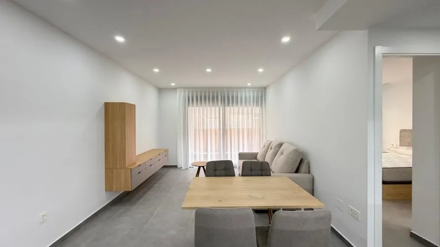 3 bedrooms apartment for sale, Torrevieja, Spain No. 1558 № 22