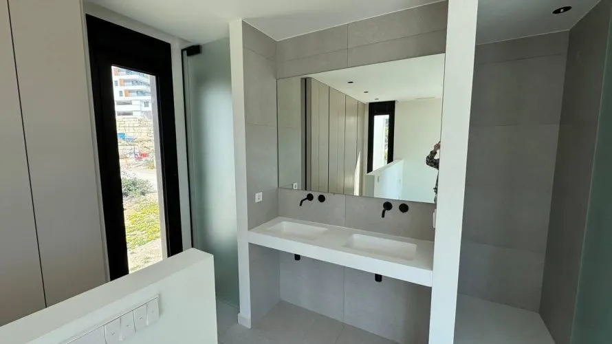3 bedrooms villa for sale, Finestrat, Spain No. 2304 № 17