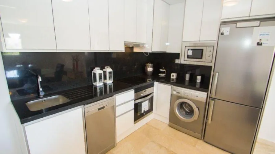 2 bedrooms apartment for sale, Campoamor, Spain No. 1607 № 17