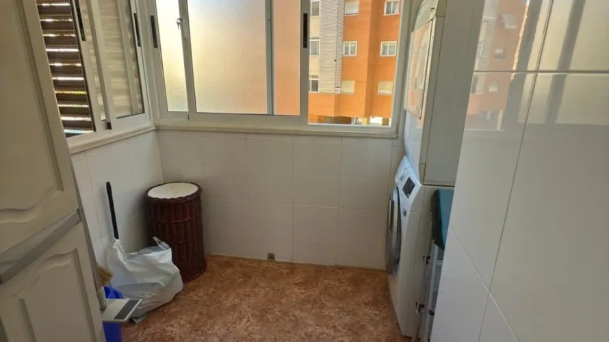 3 bedrooms apartment for sale, Alicante, Spain No. 1492 № 13