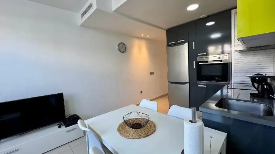 2 bedrooms apartment for sale, Torrevieja, Spain No. 2083 № 9