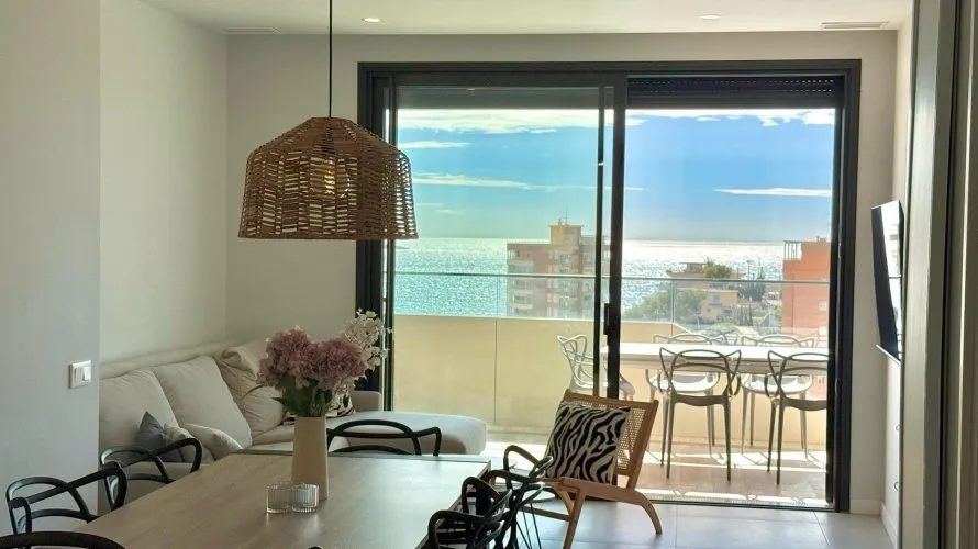 2 bedrooms apartment for sale, Finestrat, Spain No. 2544 № 28