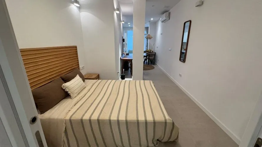 1 bedroom commercial property for sale, Valencia, Spain No. 2640 № 6