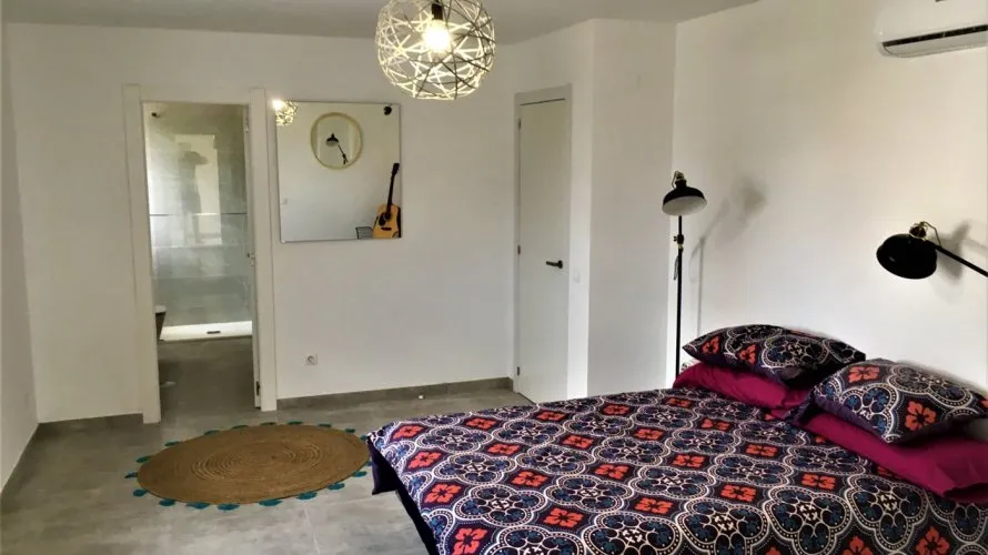 4 bedrooms apartment for sale, Finestrat, Spain No. 1731 № 17