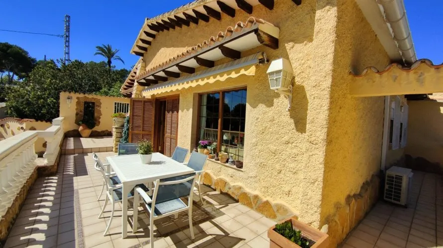 458m² apartment for sale, Moraira, Spain No. 2367 № 26
