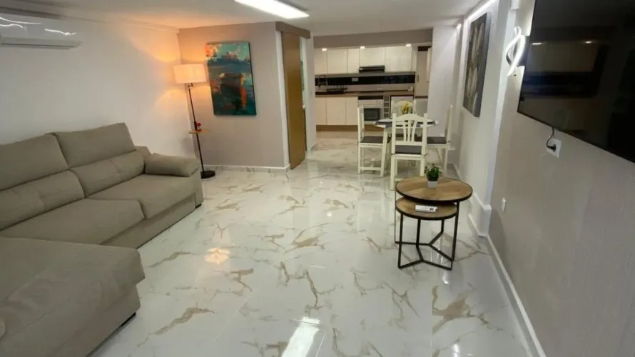 Bungalow for sale, La Mata, Spain No. 2199 № 1