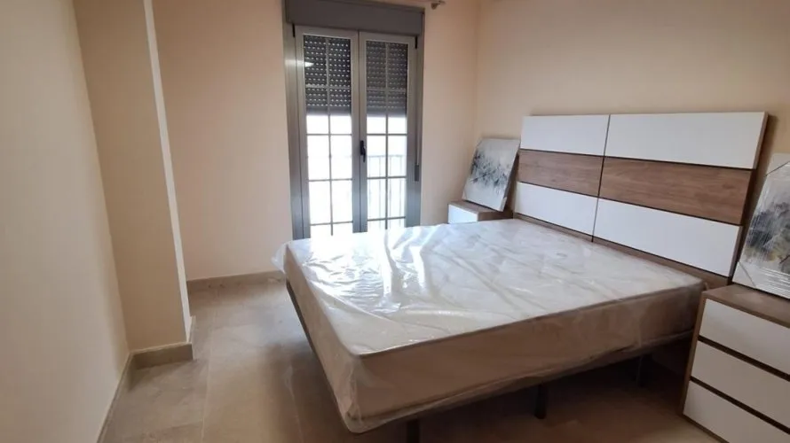 3 bedrooms apartment for sale, Torrevieja, Spain No. 2539 № 13