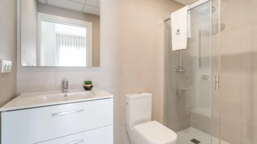 2 bedrooms apartment for sale, Torreblanca, Spain No. 1926 № 5