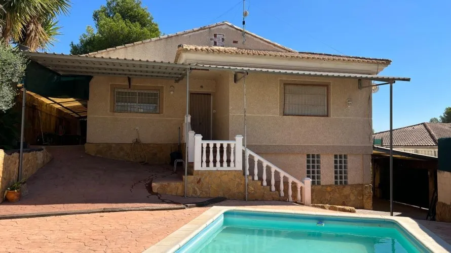 170m² apartment for sale, Godelleta, Spain No. 2490 № 25