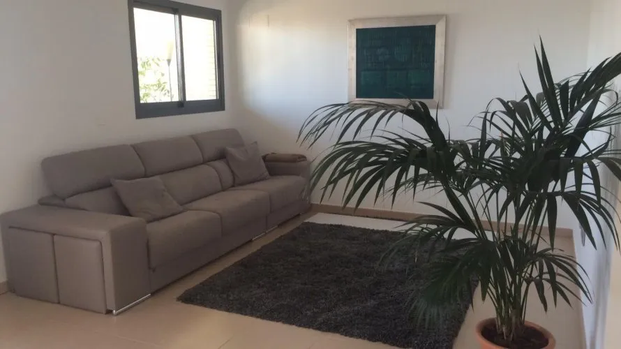 4 bedrooms penthouse for sale, Alicante, Spain No. 2390 № 12