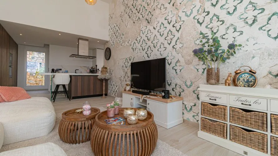 133m² villa for sale, Algorfa, Spain No. 2339