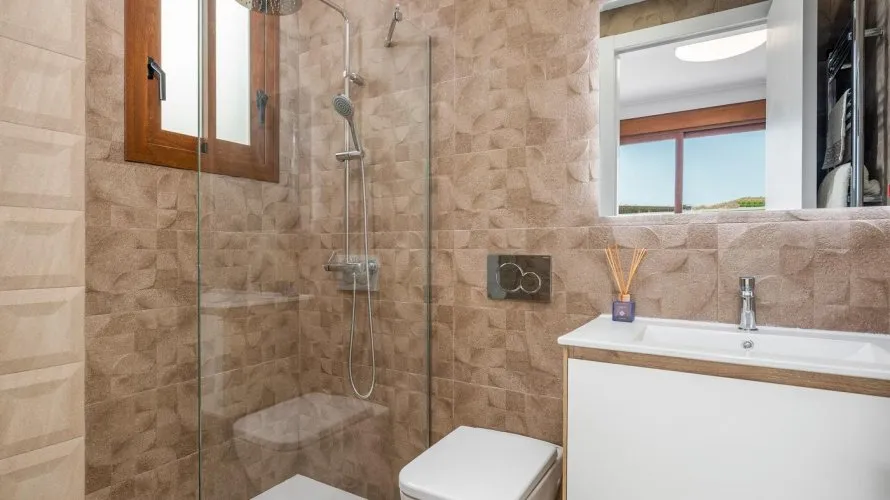 3 bedrooms villa for sale, Vera, Spain No. 2519 № 22